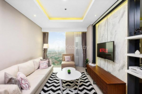 Bianco by Kozystay - Kebon Jeruk